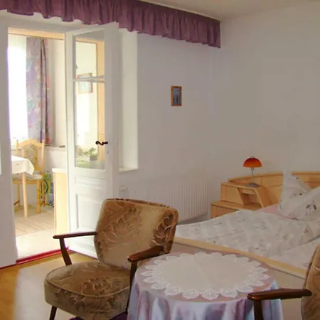 Apartment Muelling