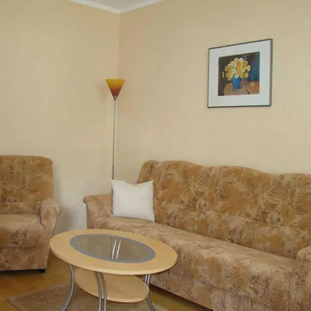 Muelling Apartment Heringsdorf (Usedom)