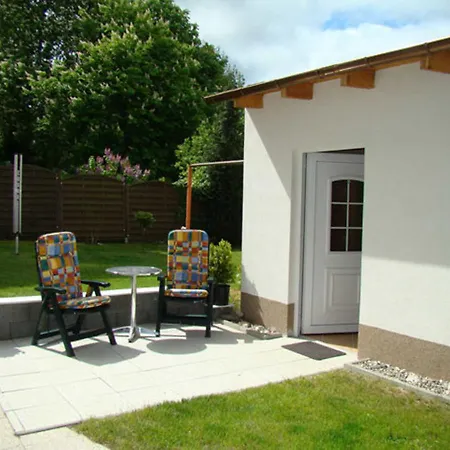 Muelling Apartment Heringsdorf (Usedom)